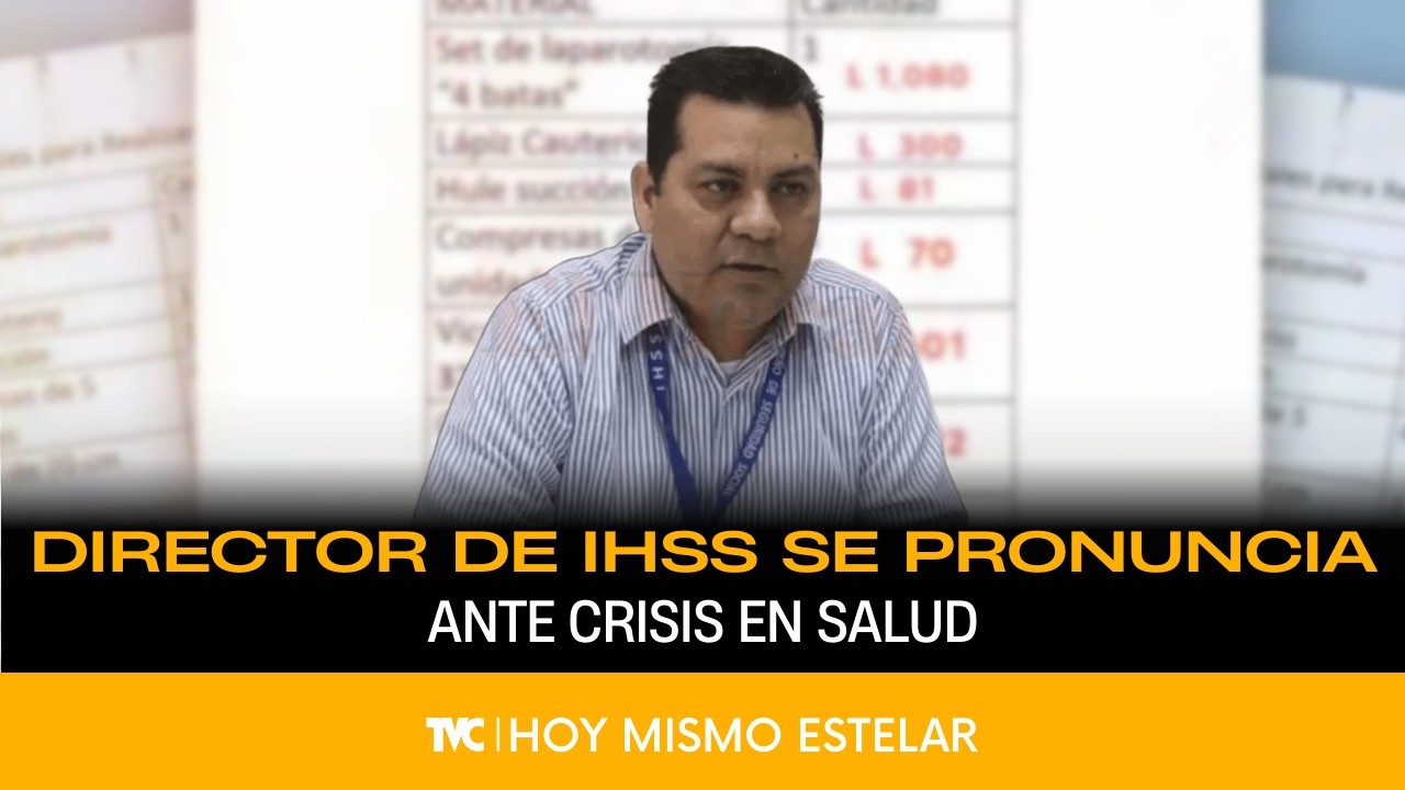 Hoy Mismo Estelar - Jueves 19 de febrero 2026