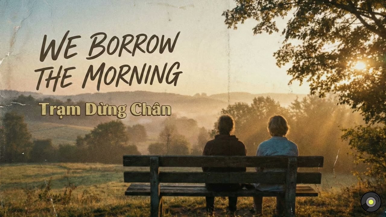 We Borrow The Morning | Trạm Dừng Chân Music