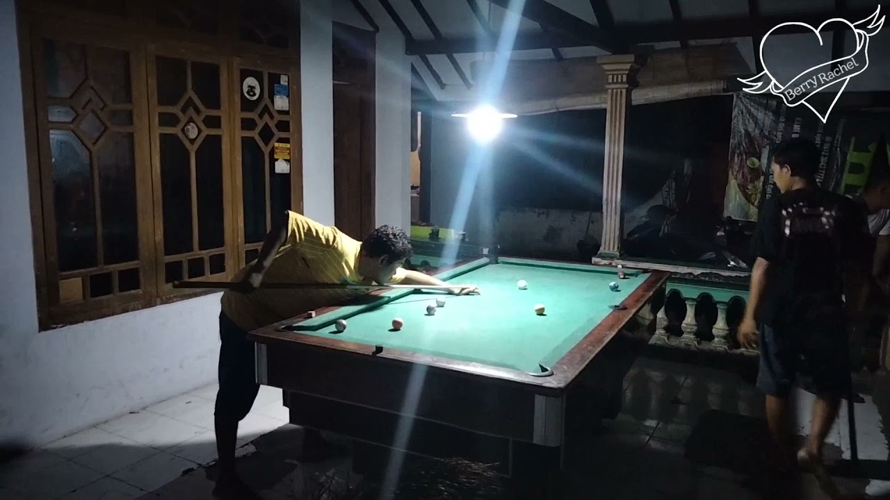 Edi Pentol [Situbondo] Vs Yuki [Bondowoso] || Ghost Mat Kaleng [Dawuan]. Minggu, 13 Juni 2021