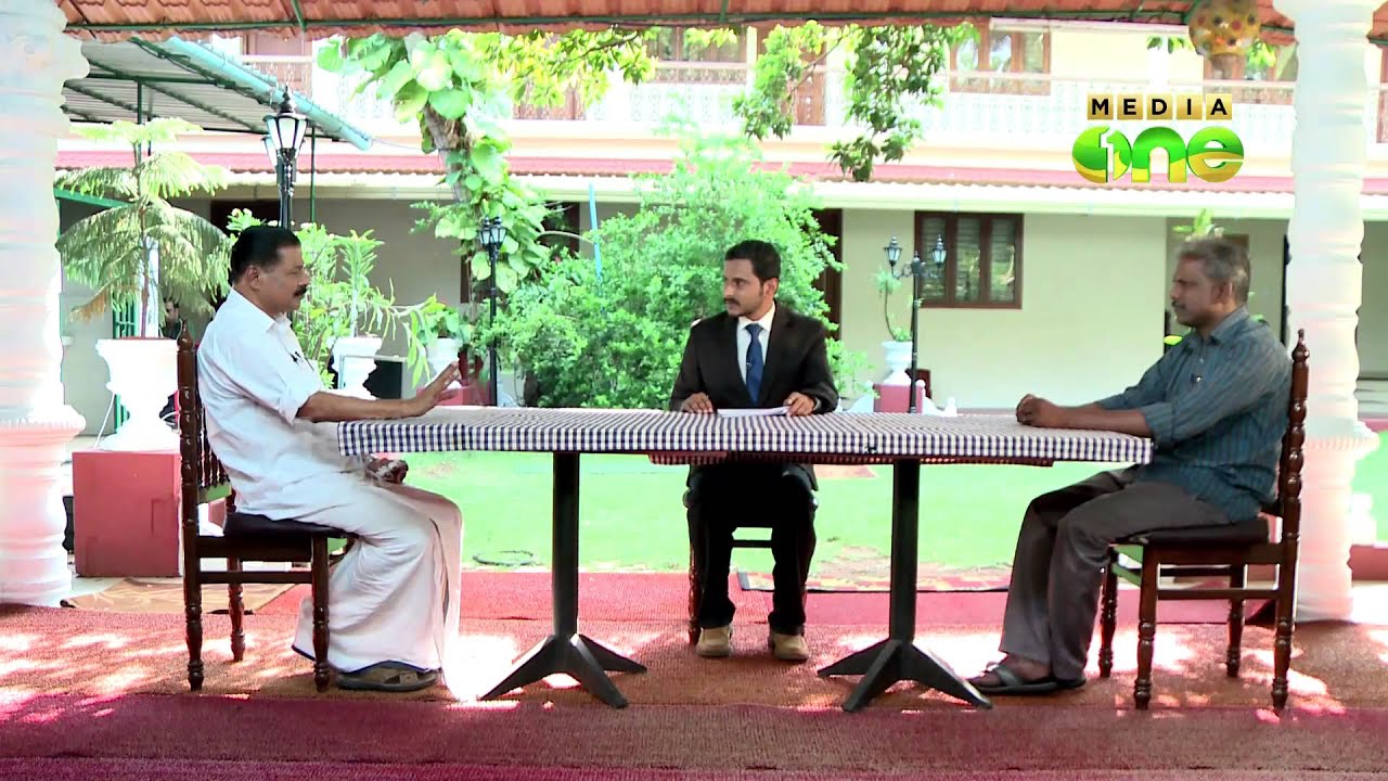 Identity Politics: Sunny Kapikad vs M.V. Govindan, Hot Talk (9-1)