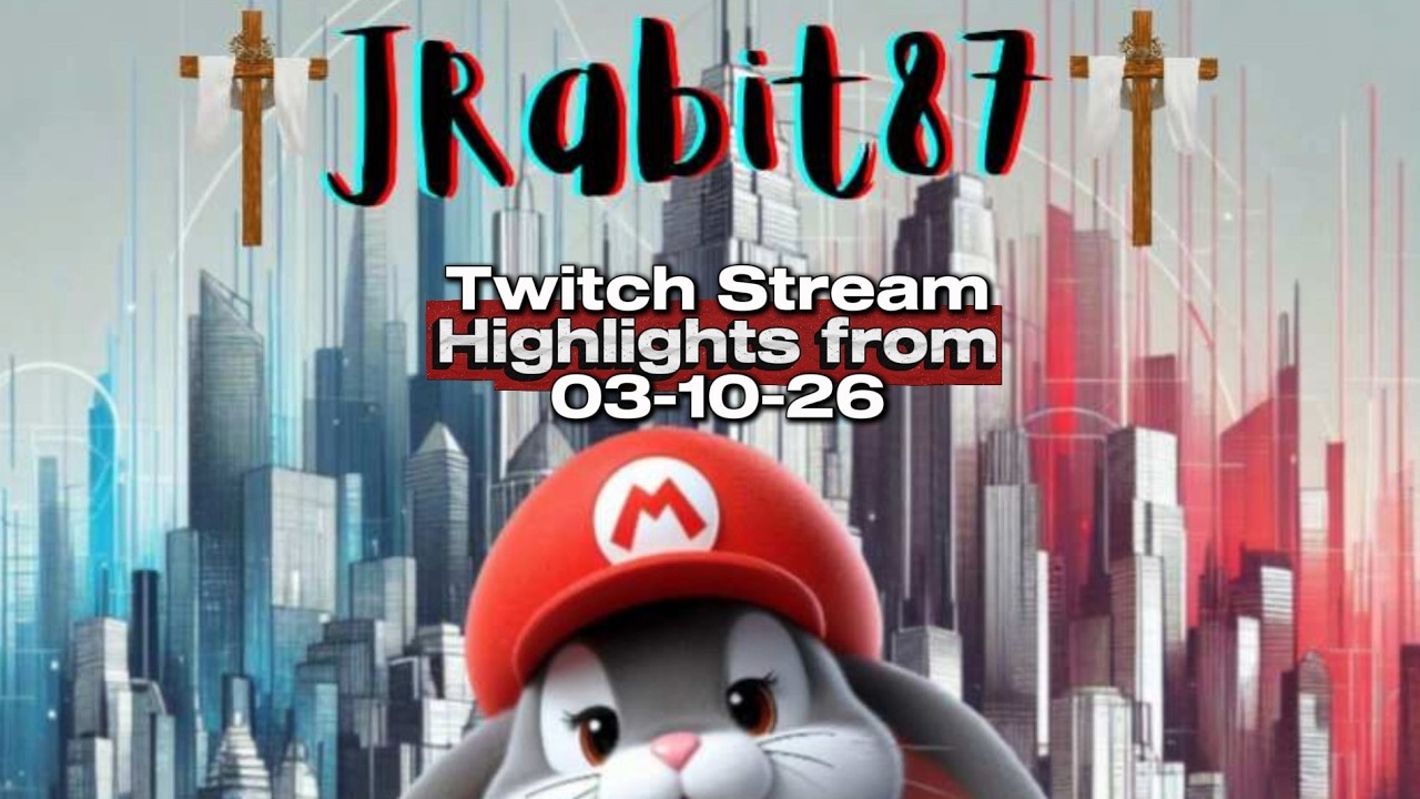 March 10th 2026 Highlights