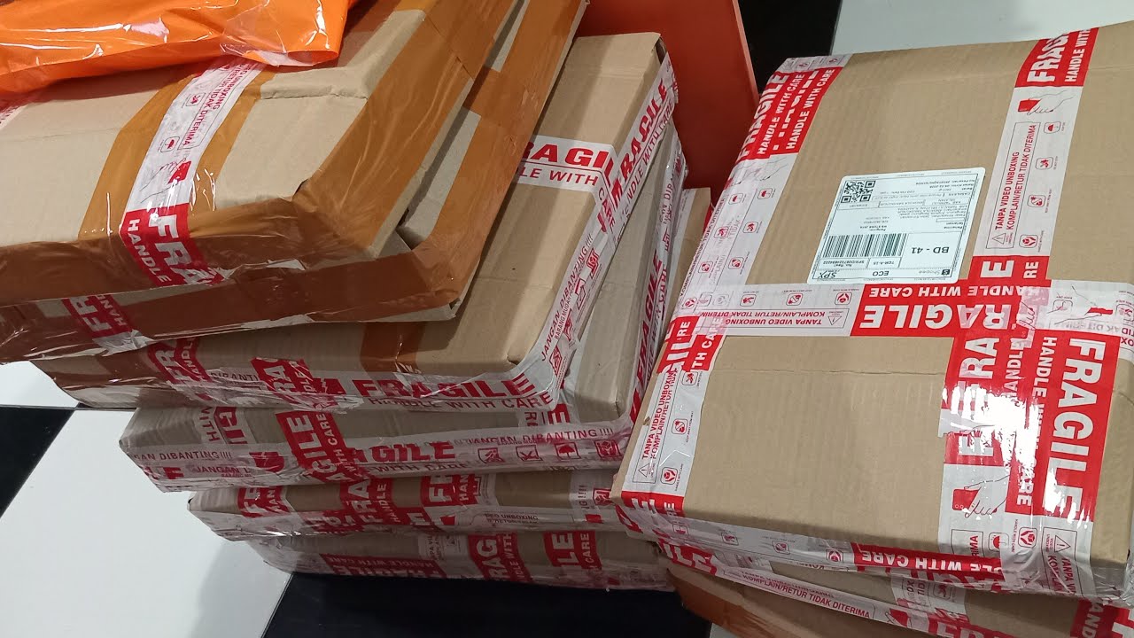 MS STORE JAYA (JUAL KANDANG BURUNG) sedang live 39 sekarang!
