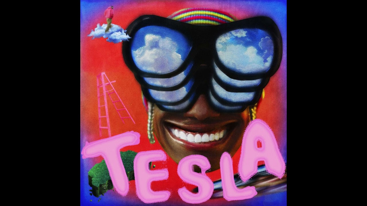 Lil Yachty - TESLA (Instrumental)