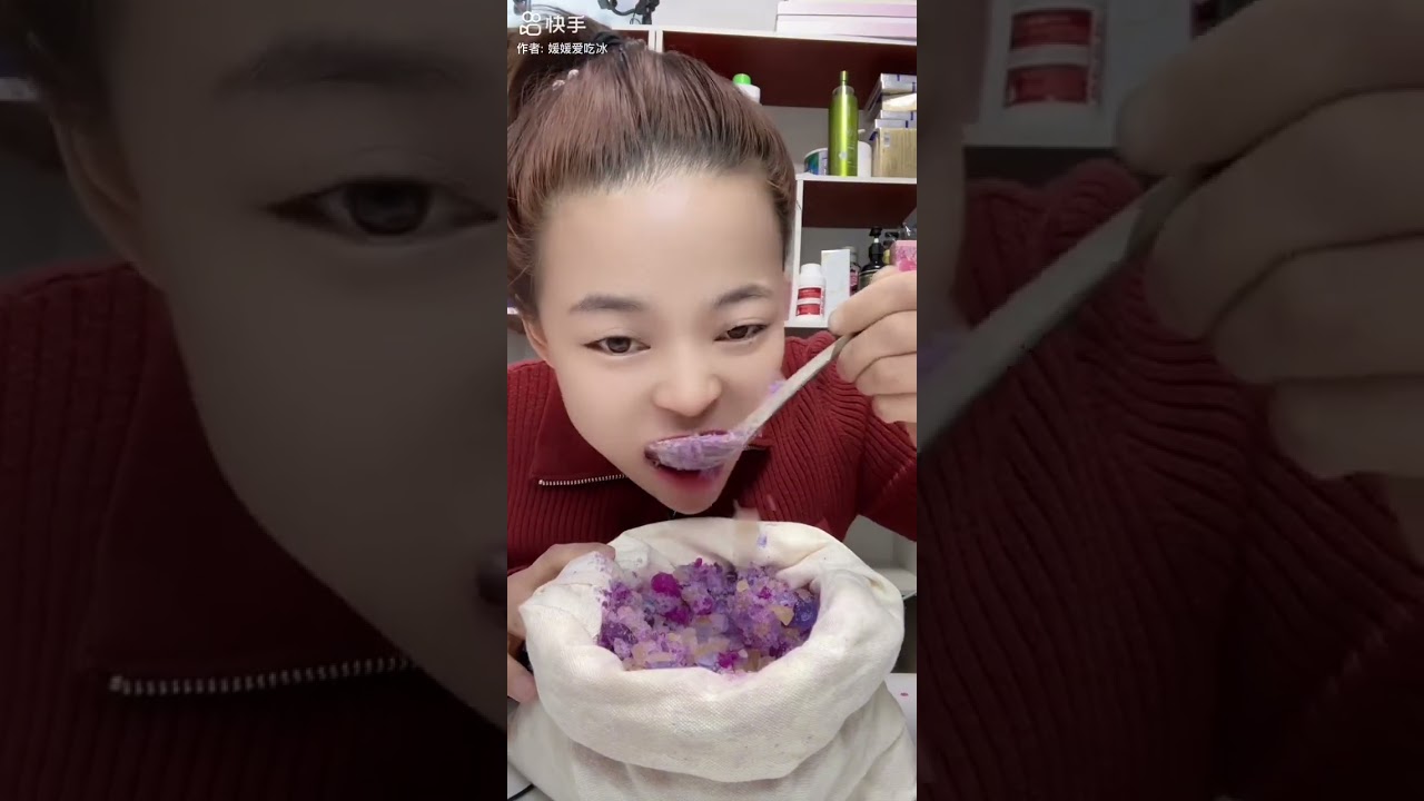 🤍•Y14 BAG FULL OF CRUSHED ICE COMPILATION ONLY BITES•🤍