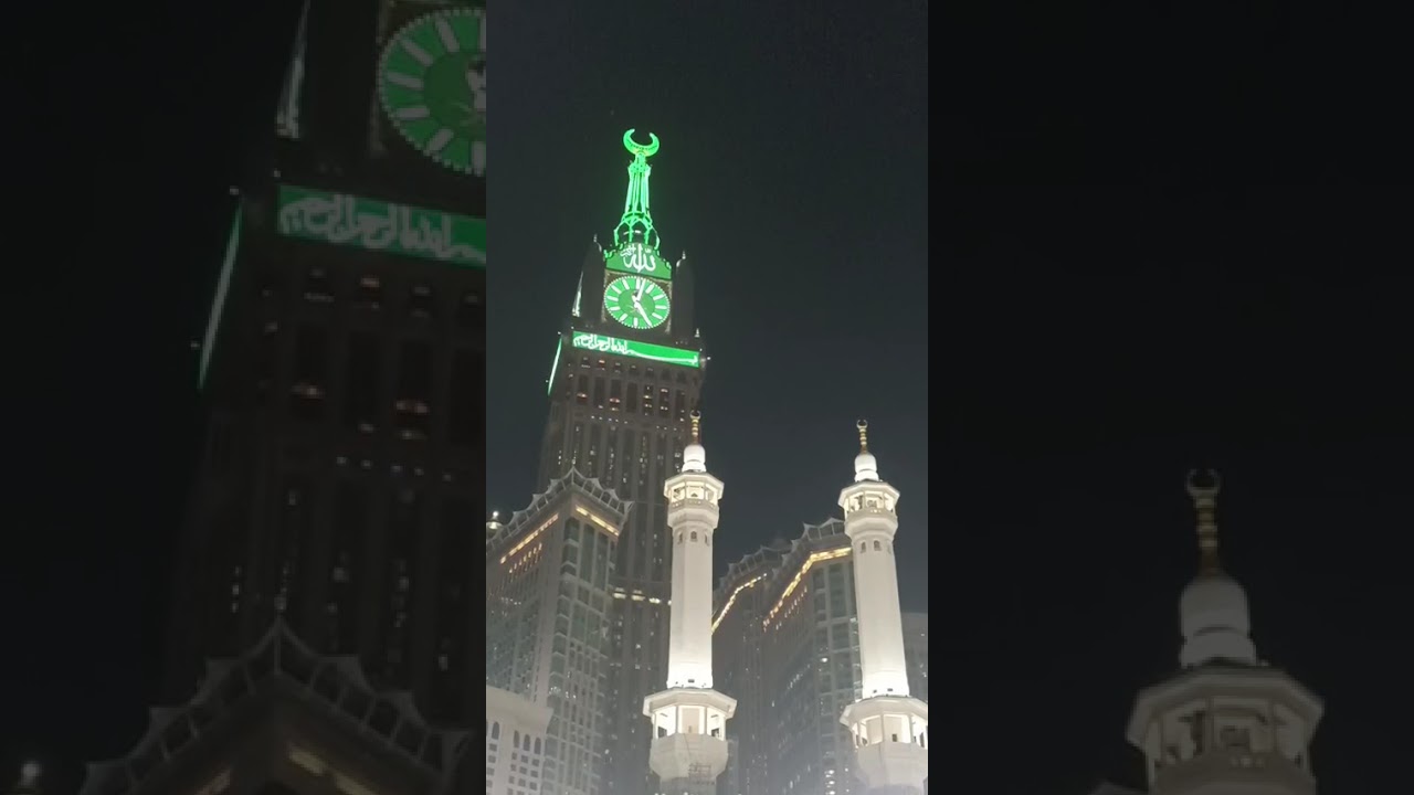 Merindukan undangan Allah🤲