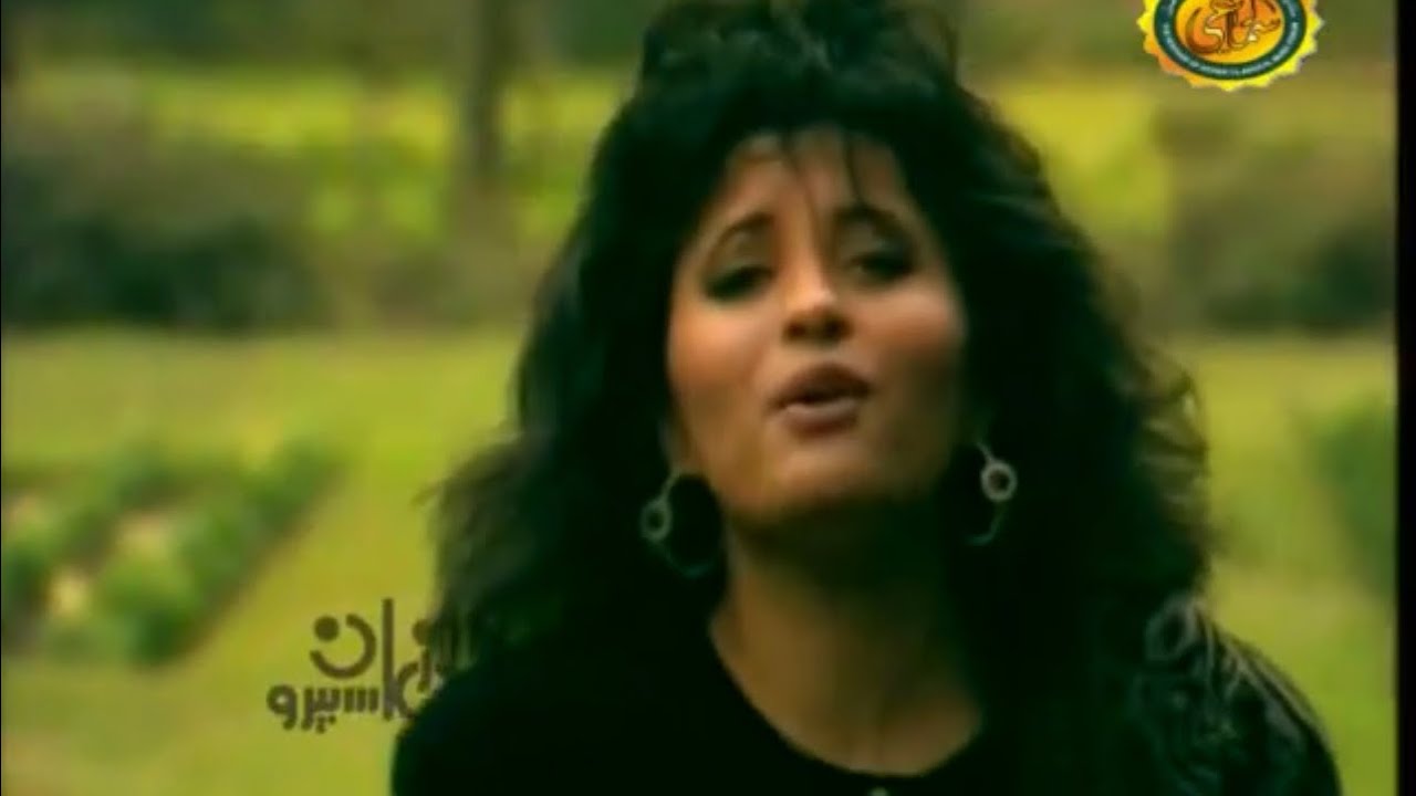 لطيفة | عشان بحبك (فيديو كليب)