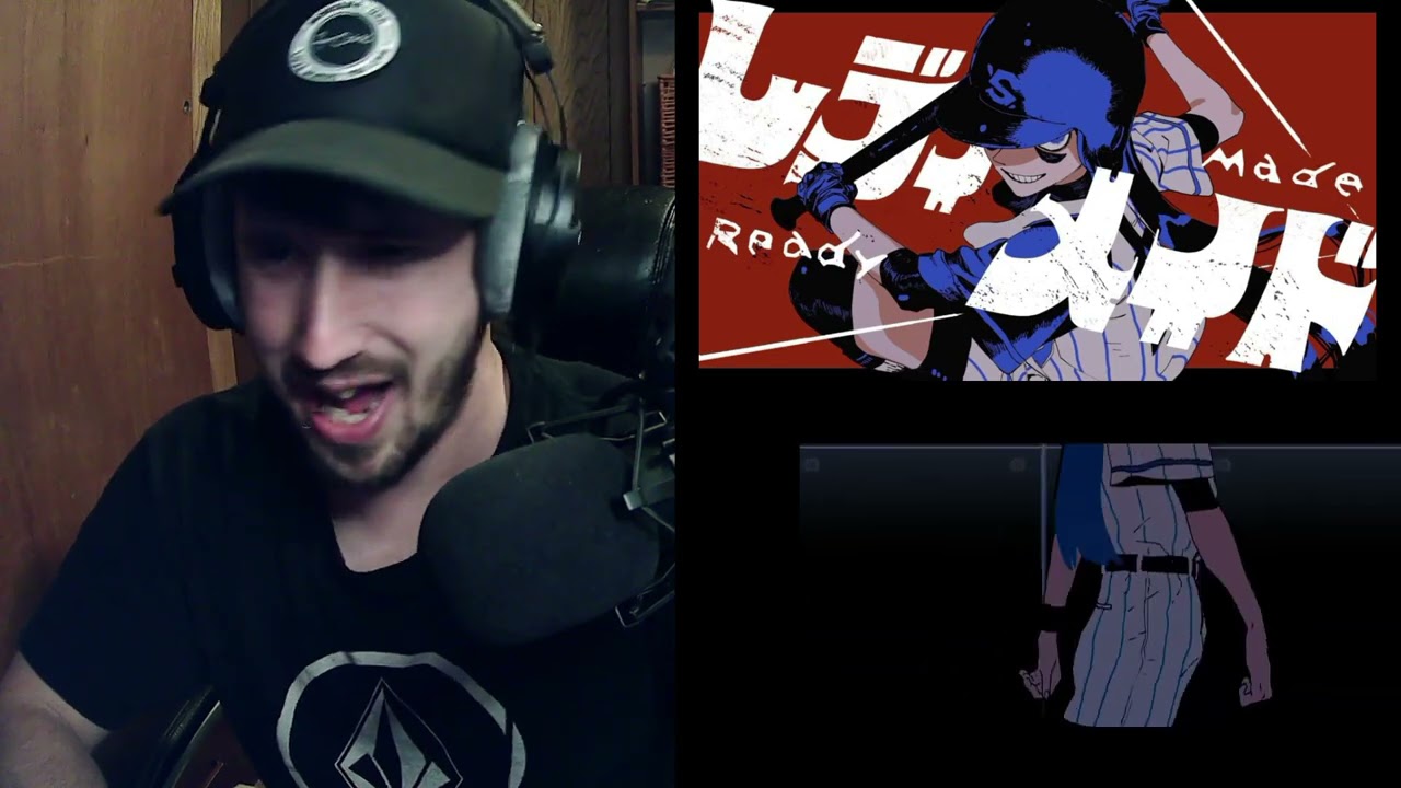 SHE IS SO INCREDIBLY TALENTED!!! REACTING TO |【Ado】レディメイド​  READYMADE