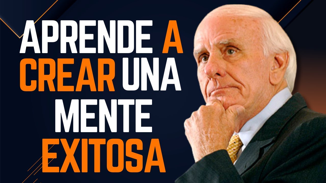 C&oacute;mo Crear una MENTE EXITOSA en 7 Pasos Efectivos.!