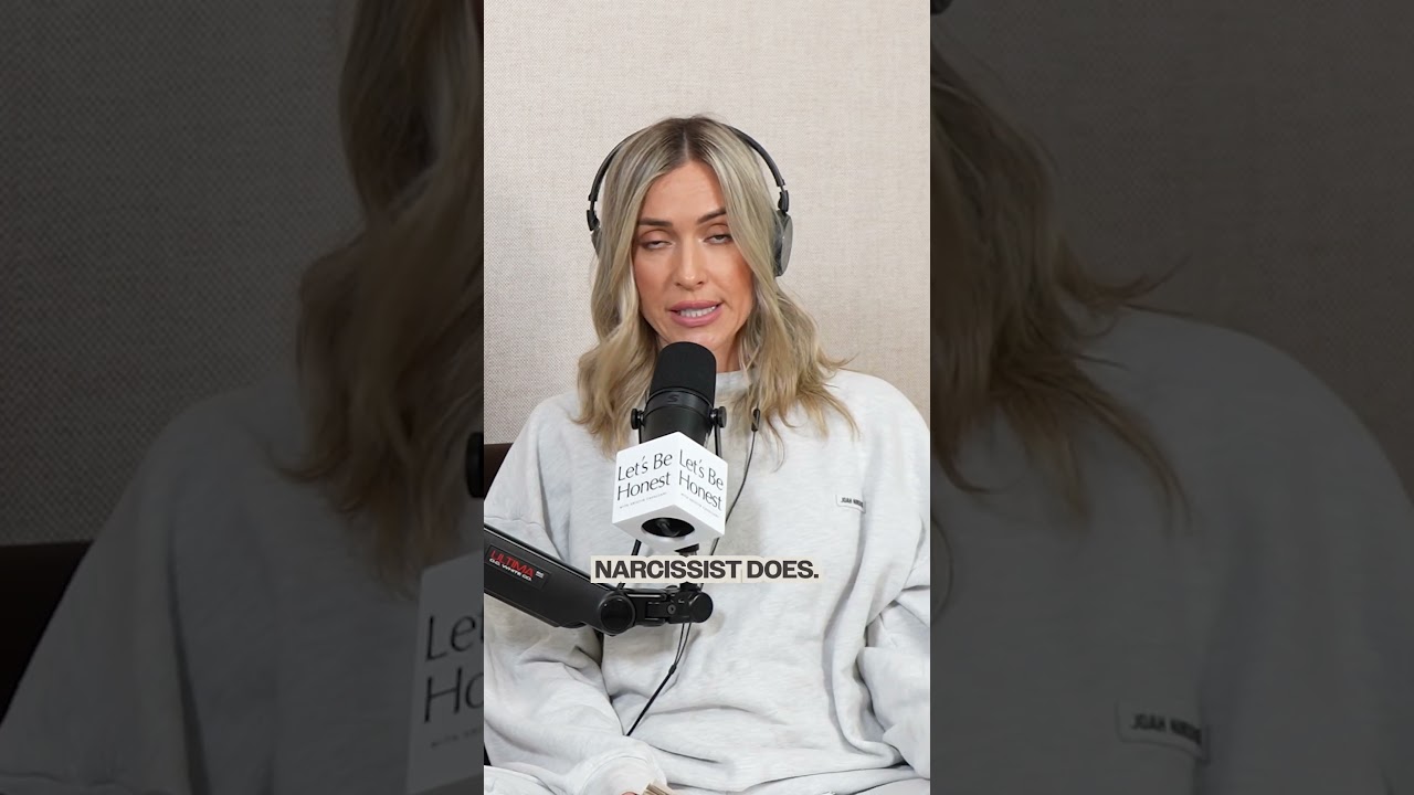 The Hills Scene Kristin Cavallari Hates Rewatching 