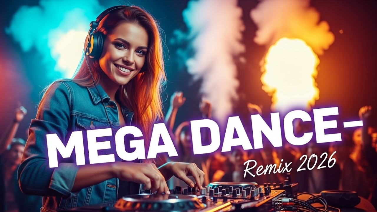 Eurodance Night Party | Oldschool 90s Club Anthems