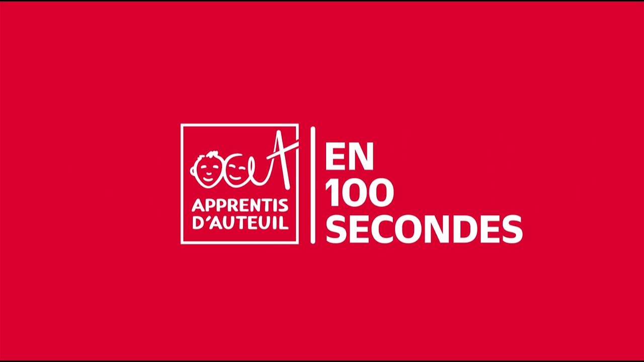 Pr&eacute;sentation d'Apprentis d'Auteuil (2024-2025)