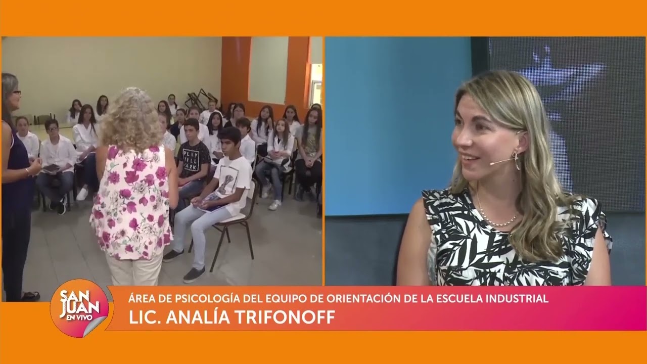 Funciones del equipo de orientación escolar 24/11/2022