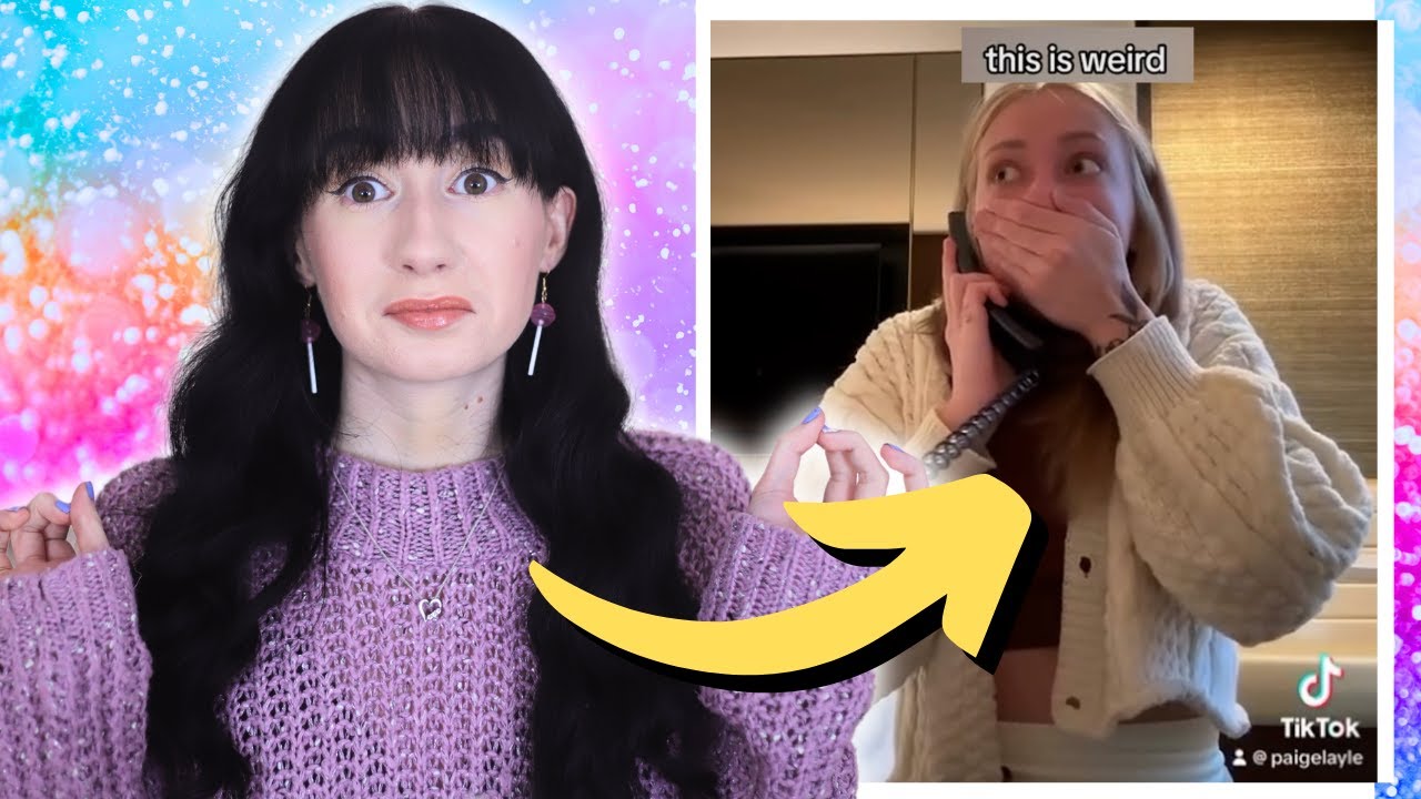 The Most Autistic Phone Call I Have EVER Seen | Autistic Reels