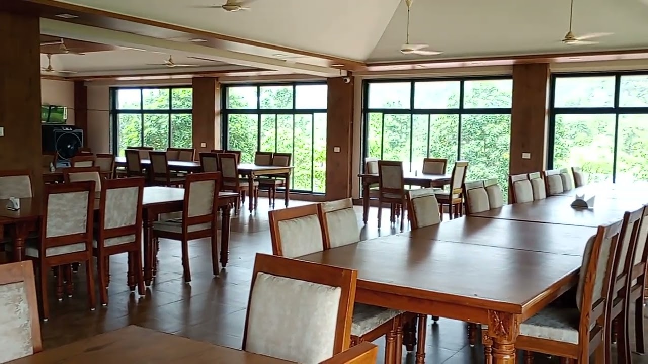 MTDC NavegaonBandh, Gondia | Maharashtra Tourism Department Corporation