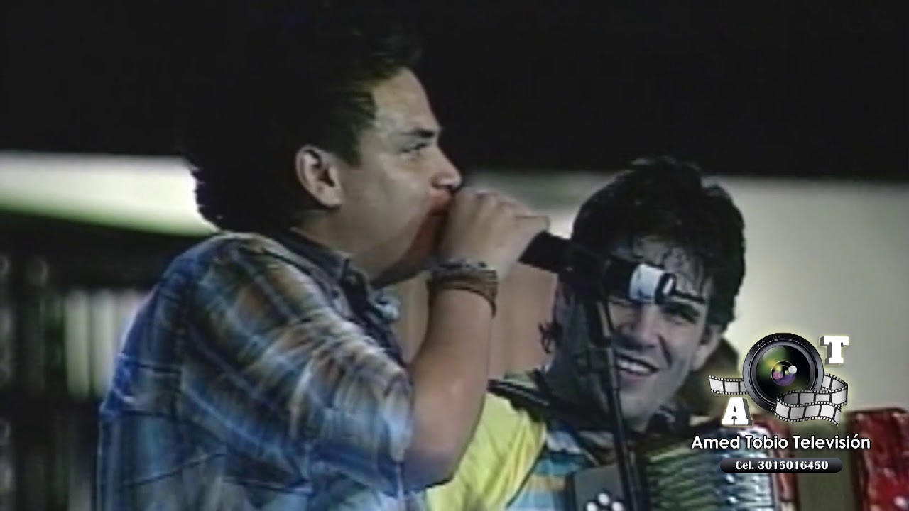FESTIVAL VALLENATO 2007 SILVESTRE DANGOND Y JUANCHO DE LA ESPRIELLA VALLENATO PURO LA FAMA