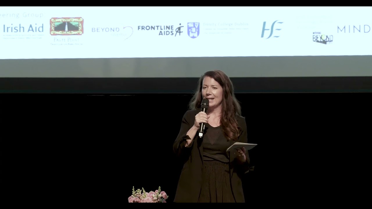 Fionnuala Murphy - A Year of Resisting Anti-Rights Movements and Defending Women’s Health