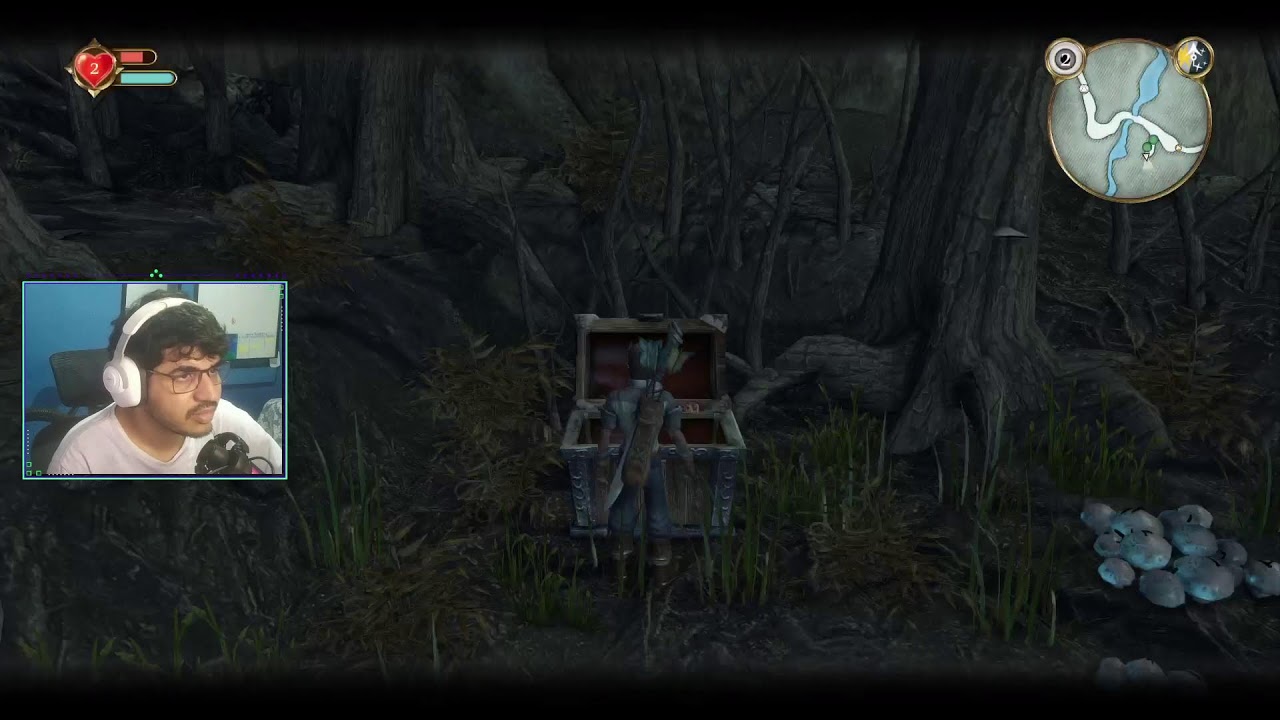 Fable Anniversary - Parte 1