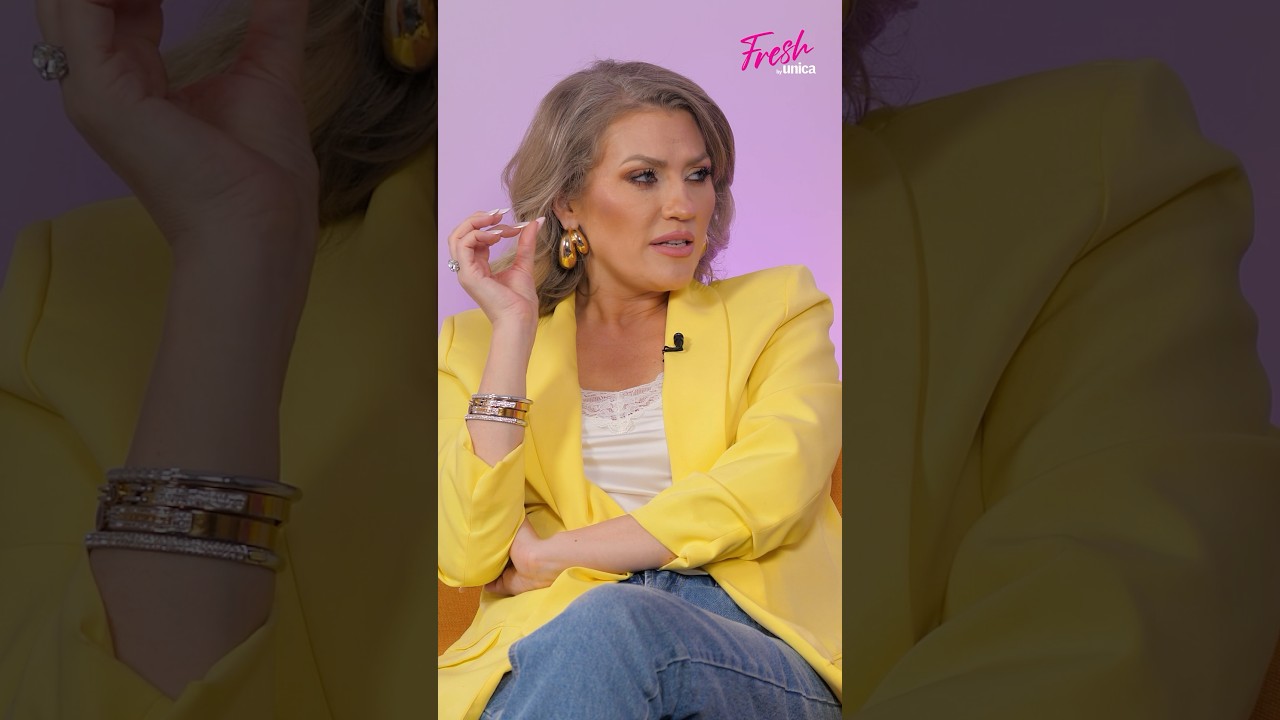 Mirela Vaida a făcut dezvăluiri despre demisia lui Emily Burghelea de la Acces Direct. #podcast