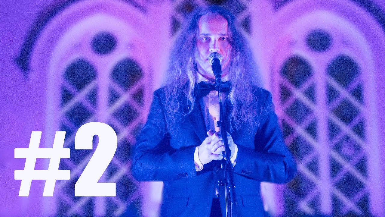 Jarkko Ahola - Matkalla Pohjoiseen Osa 2: Kemi