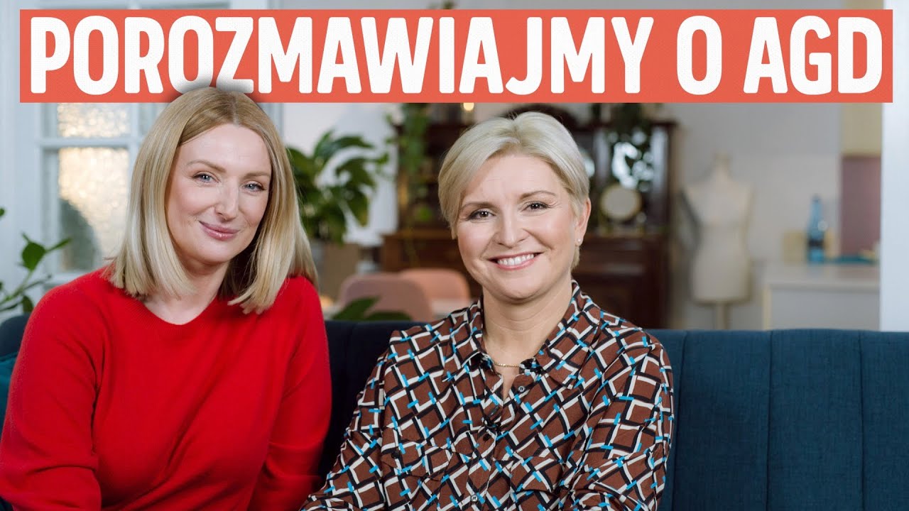 Sprzęty AGD do domu - odpowiadamy na Wasze pytania | Ula Pedantula #391