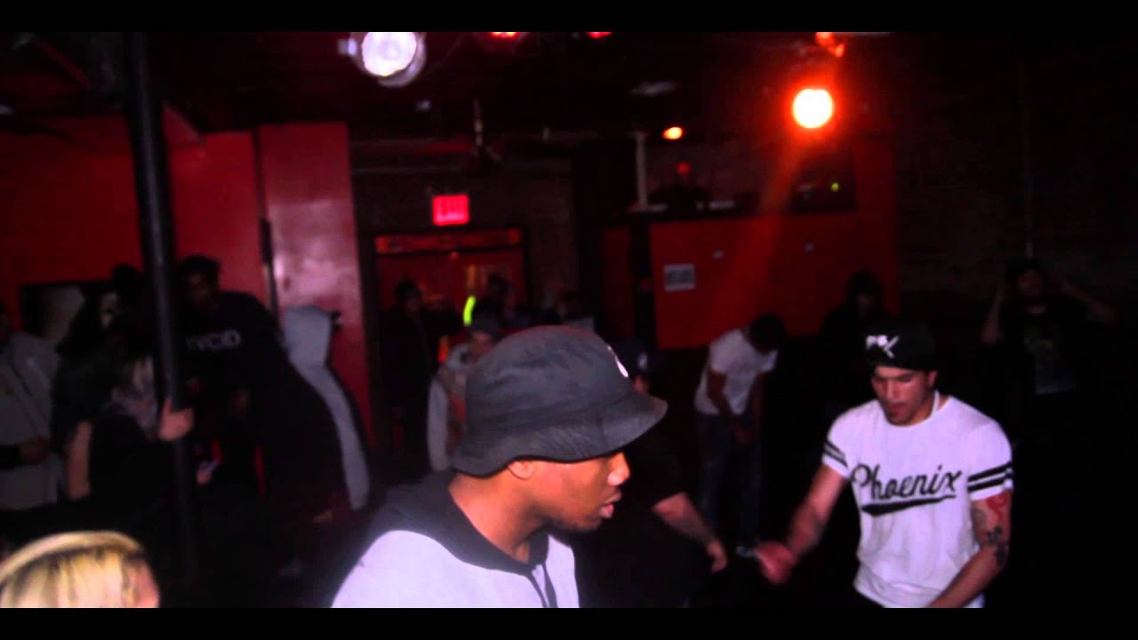 Plan To Prosper - Live at Prosperfest II - Unlucky