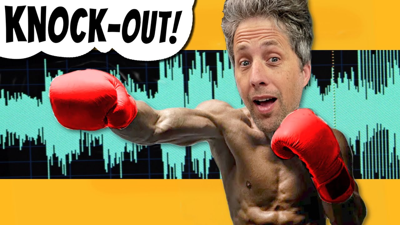 🍭 5 Knock-Out SAMPLING Techniques!  (9 Producers and 1 Sample Pack)