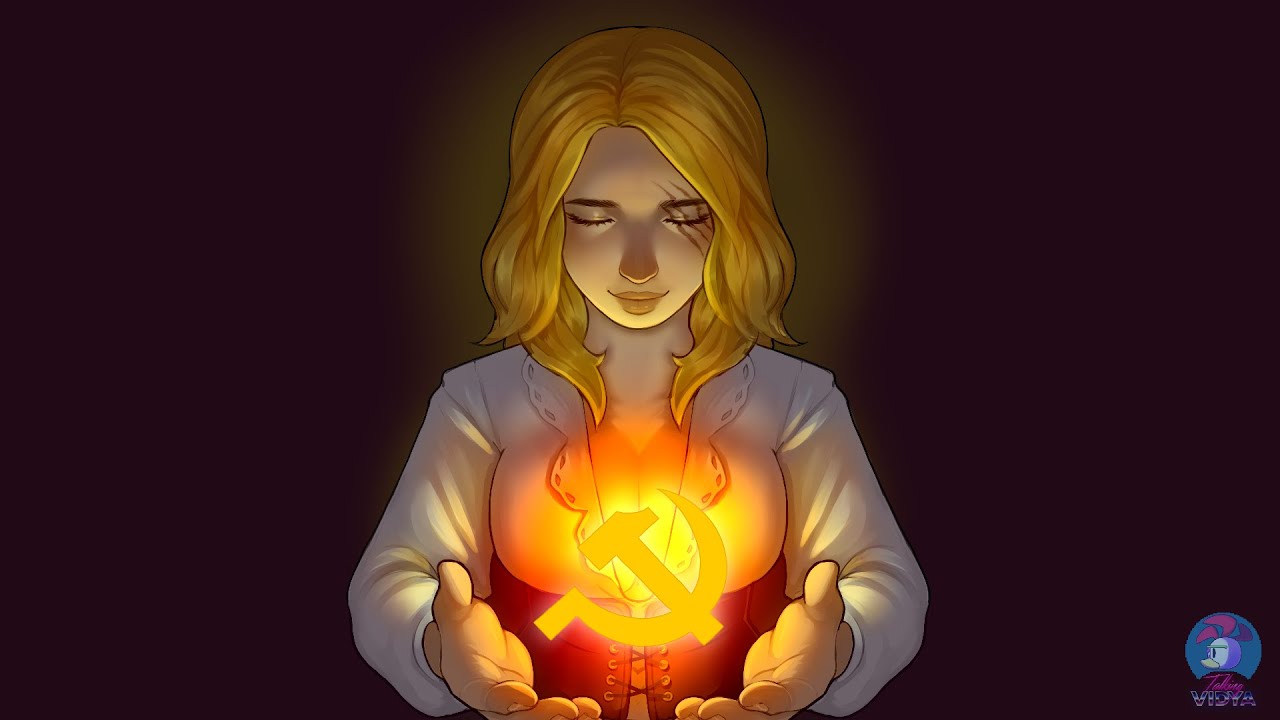 Una Lectura Marxista de Dark Souls