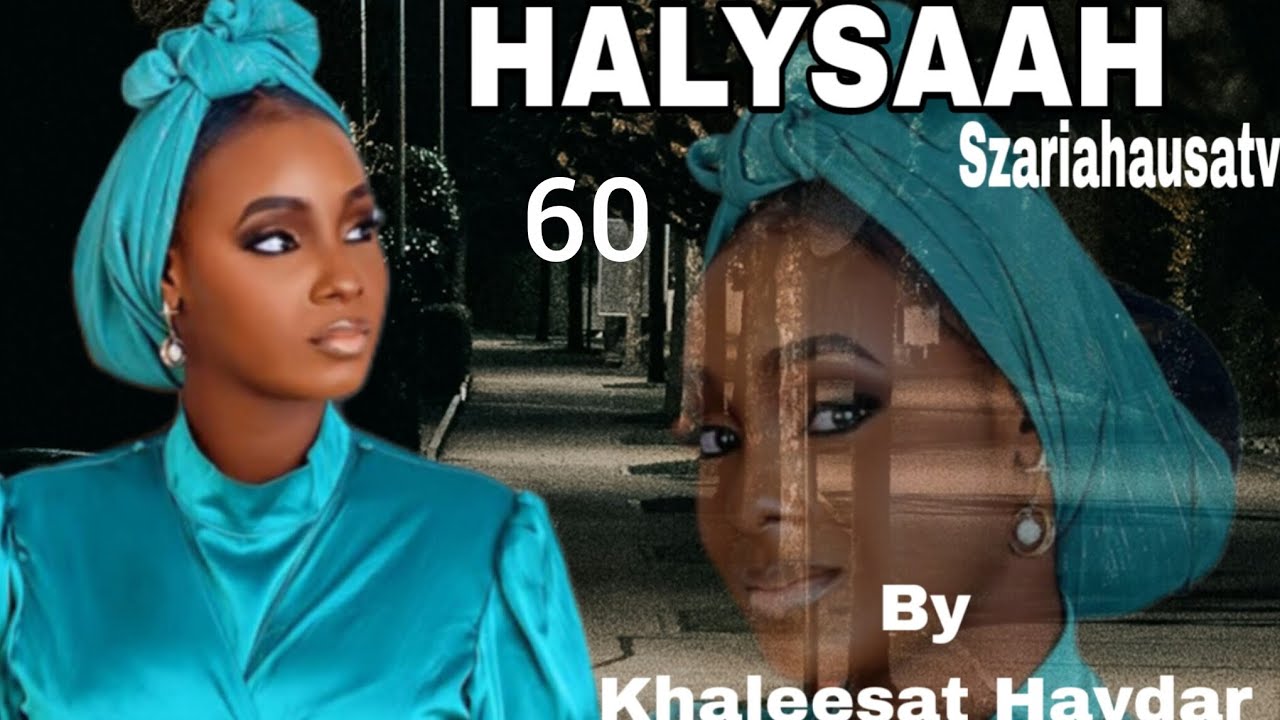Halysaah 60