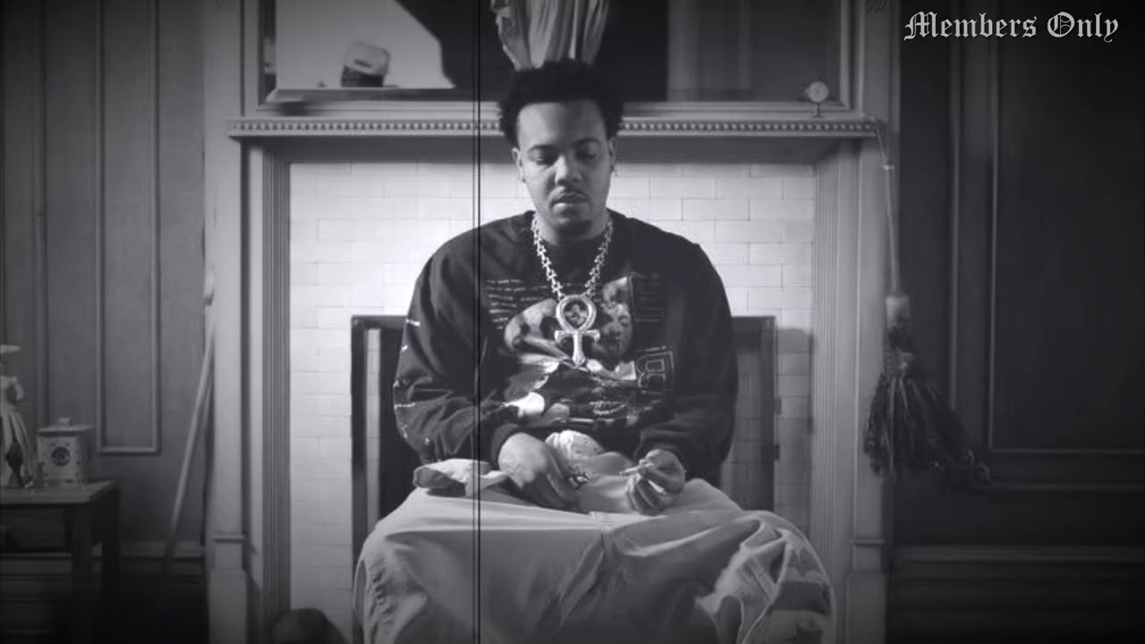 G Herbo ft. Meek Mill - 