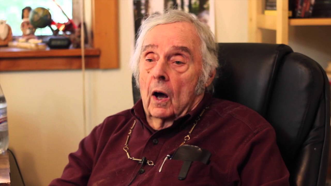 Herb Kohl - On Rosa Parks