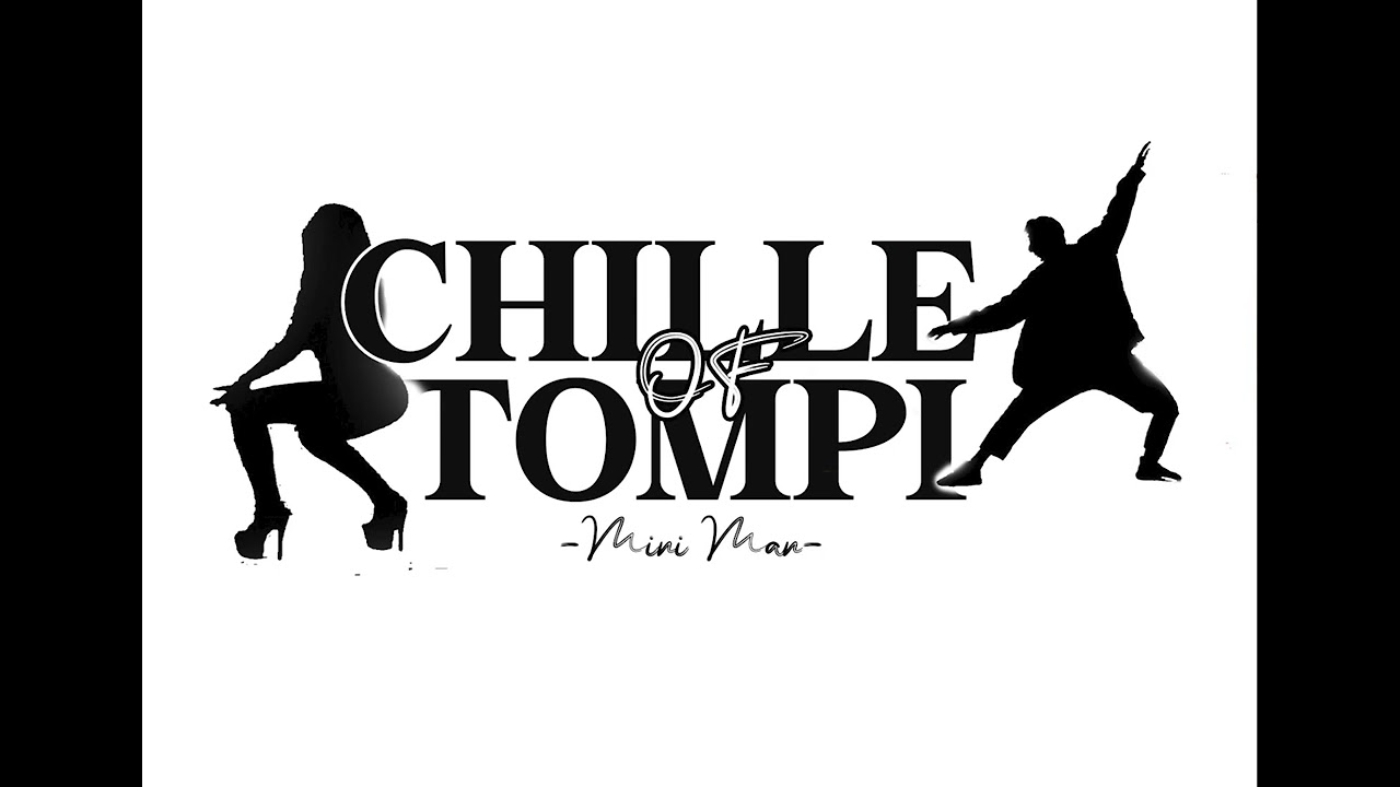Chille -  Minie Man (Oficcial audio) Amakos Prod