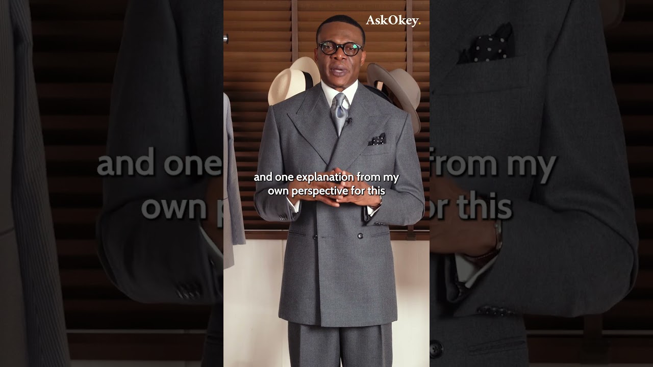 The History of European Tailoring 