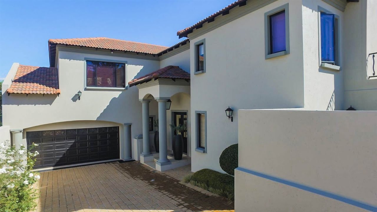 5 Bedroom House for sale in Gauteng | Midrand | Kyalami Estate | 672 48 Long Acres Stre |