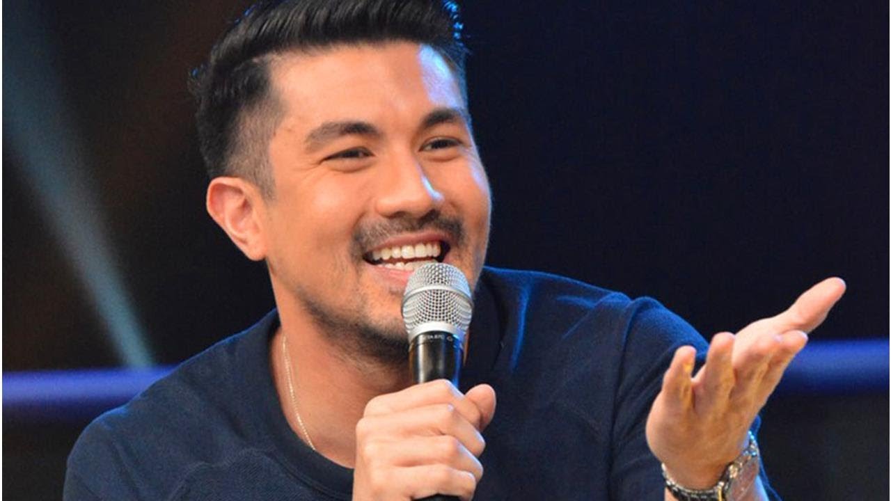 Luis Manzano: ‘Kung sakaling tumakbo ako, iboboto niyo ba ako?’