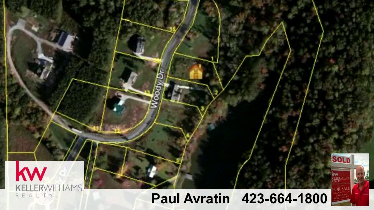 Lots And Land for sale - 2 County Rd 8, Calhoun, TN 37309