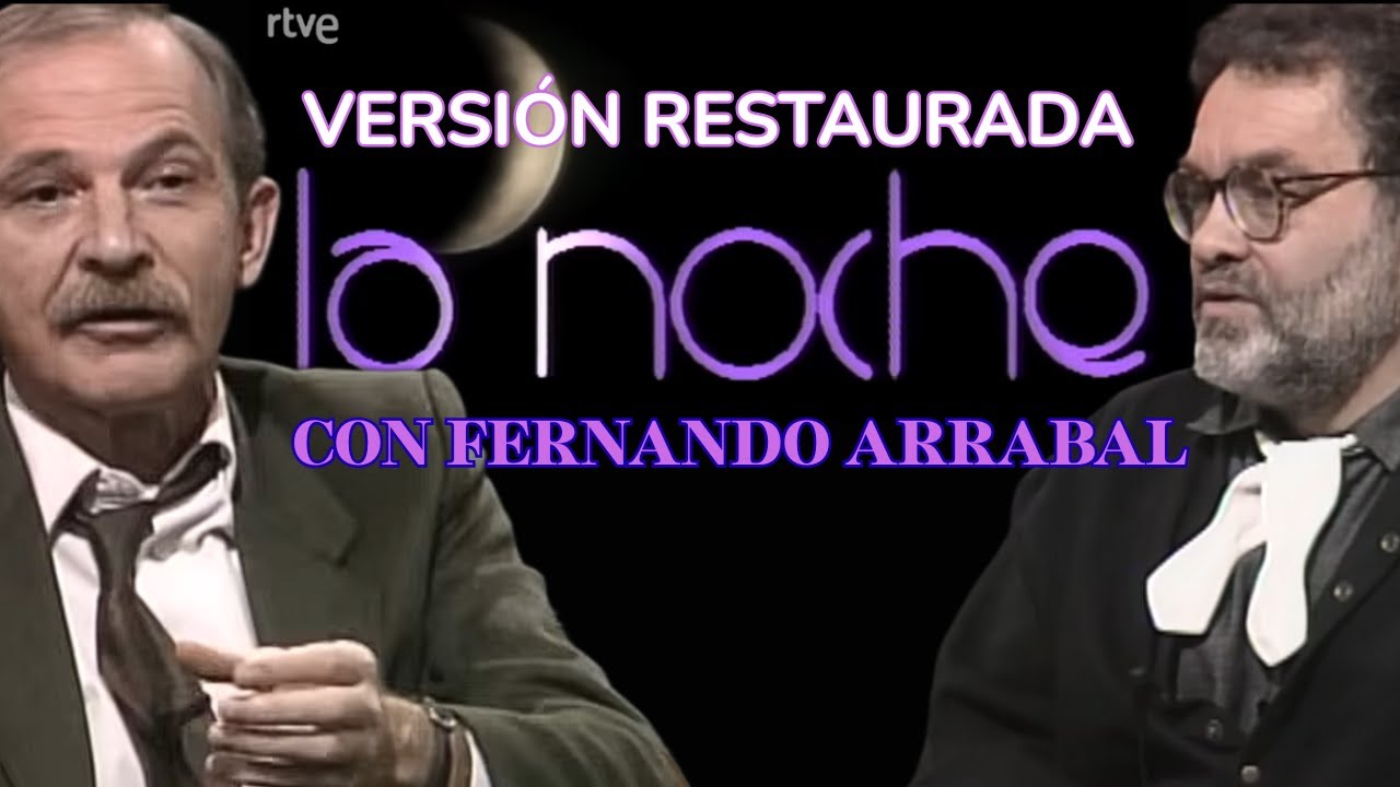 Debate sobre 1989: Reflexiones culturales y políticas // El Mundo por Montera TVE 1989