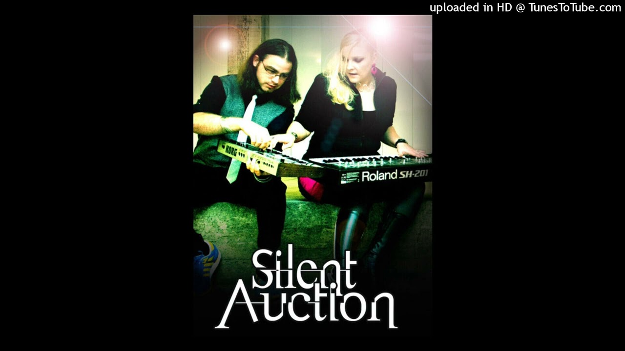Silent Auction - Seize the Day