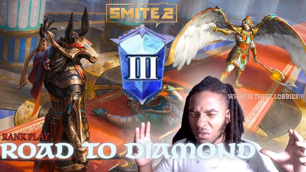 ALRIGHT SMITE 2