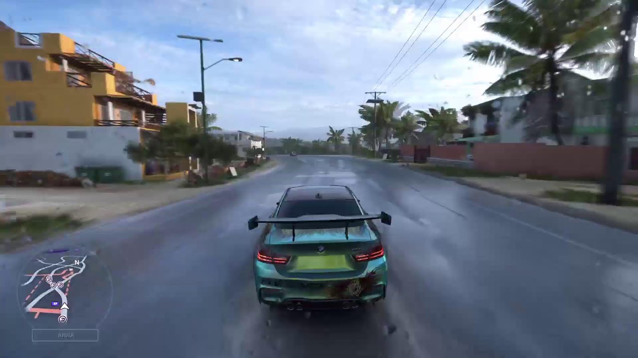 FORZA HORIZON 5
