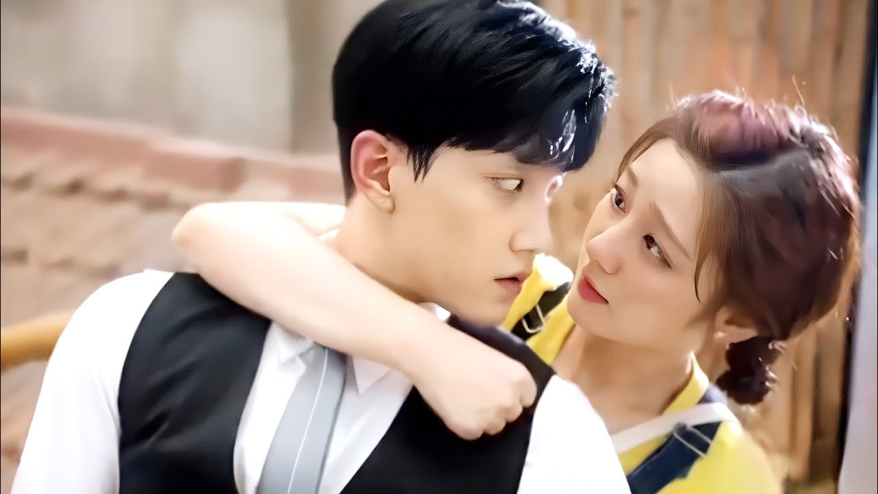 ❤️ Arrogent CEO & Cute Bodyguard Girl ❤️  Korean Mix Hindi Dubbed Songs 2026 ❤️ 