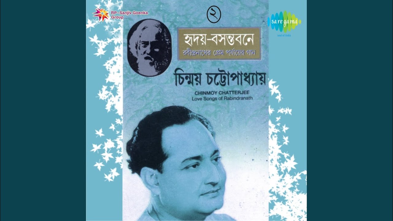 Nirjonraate Nishshobdo Charanpate