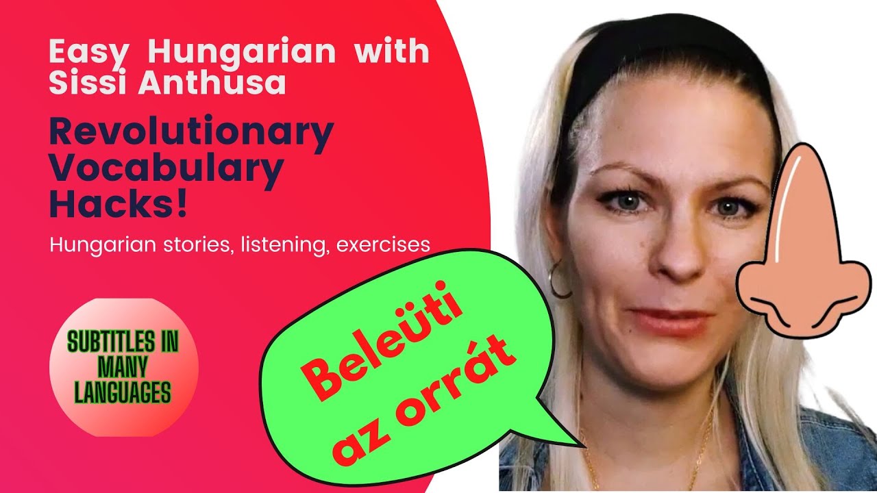 Hungarian MemoTricks: