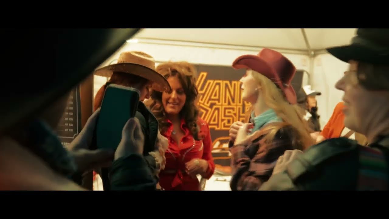 High Chaparral Countryfestival 2025 Aftermovie