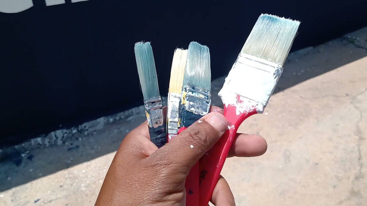 A MELHOR TRINCHA QUE CONHEÇO, PARA LETREIROS E FAIXAS