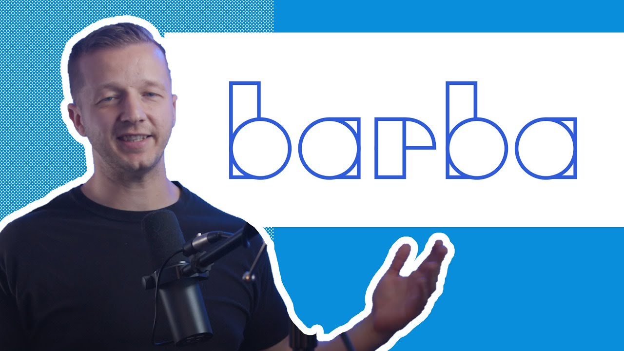 Creating Sick Page Transitions with Barba.js & GSAP