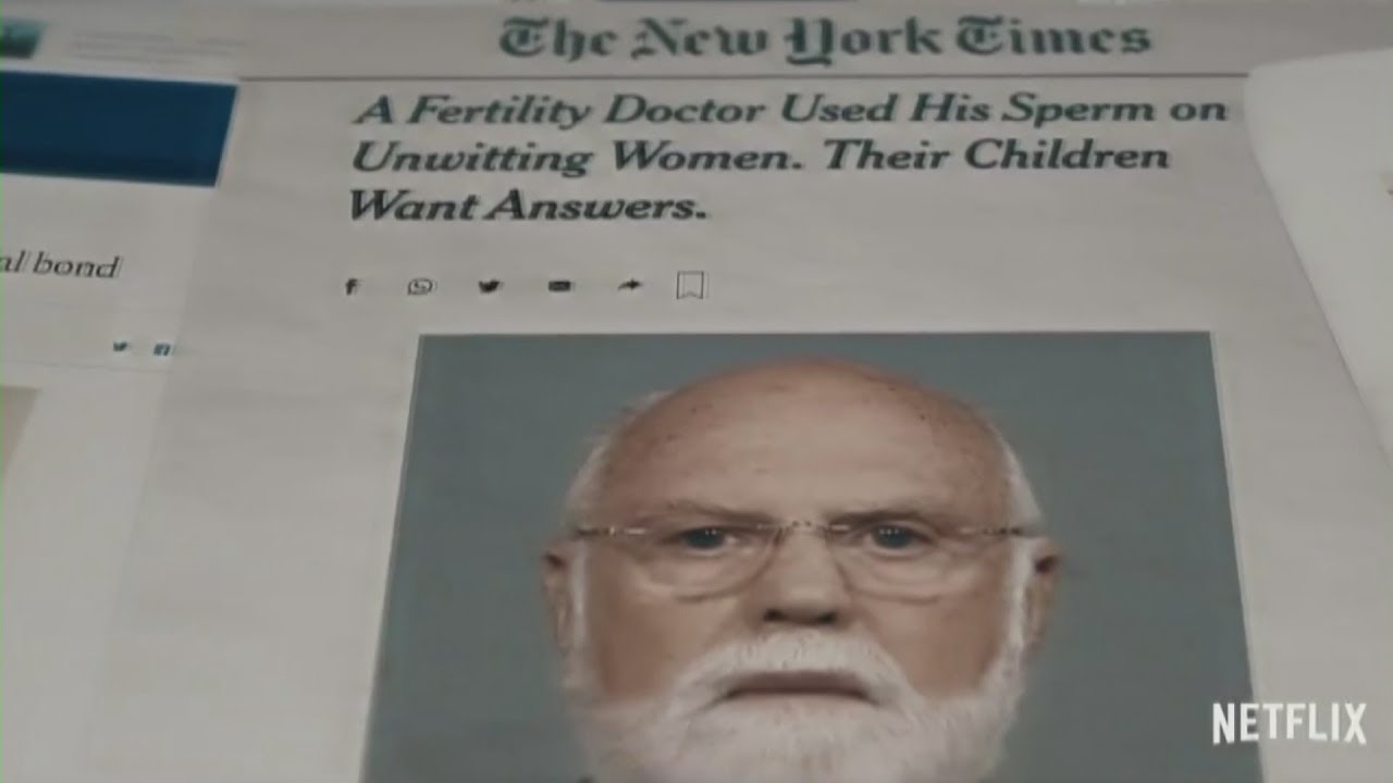 Documentary about Indianapolis fertility doctor scandal releases this week