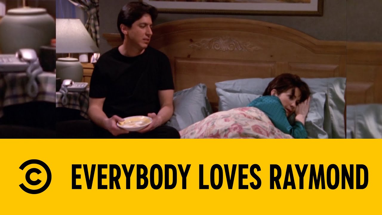 Every Family Feud From Series 1 | Everybody Loves Raymond