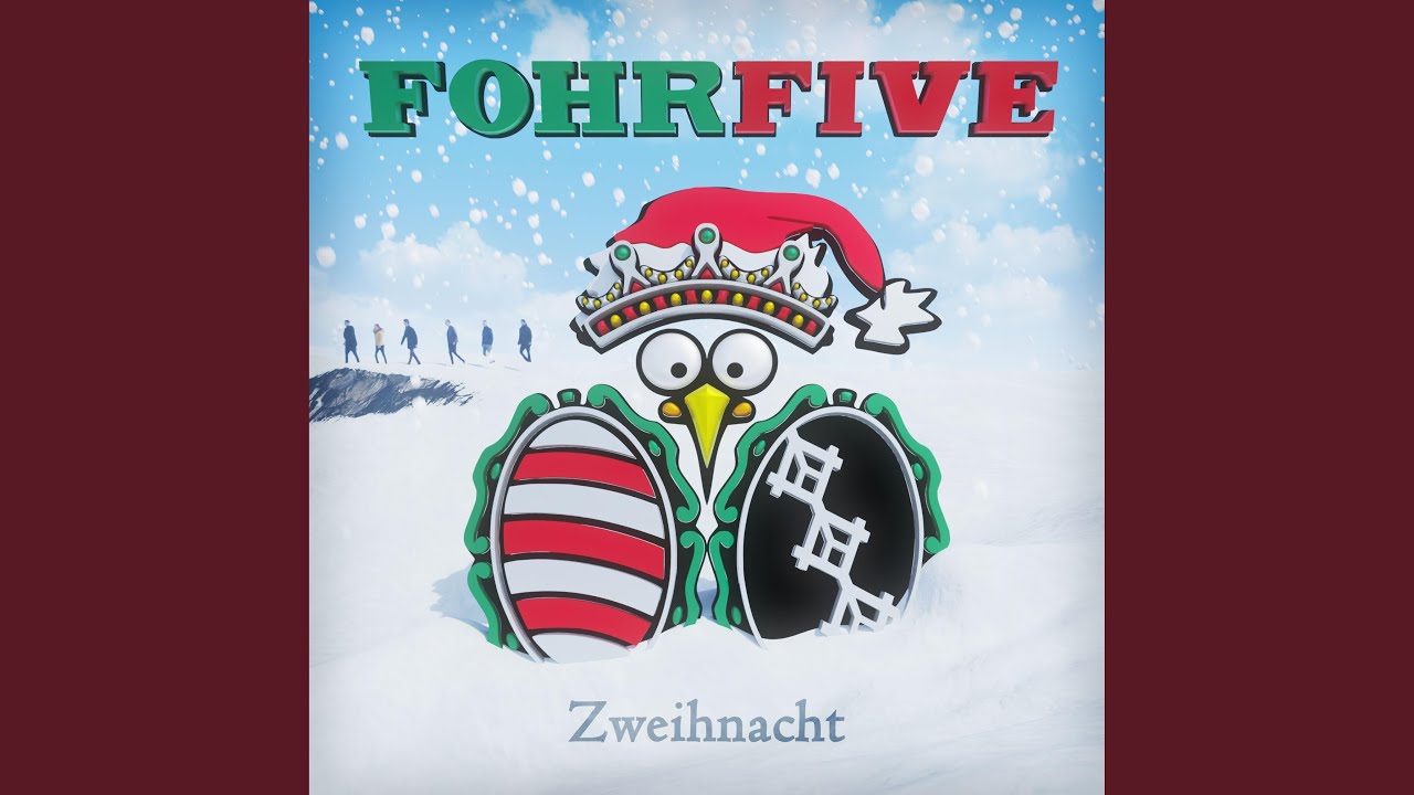 Zweihnacht