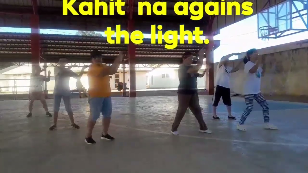 HAWAK MO ANG BEATS