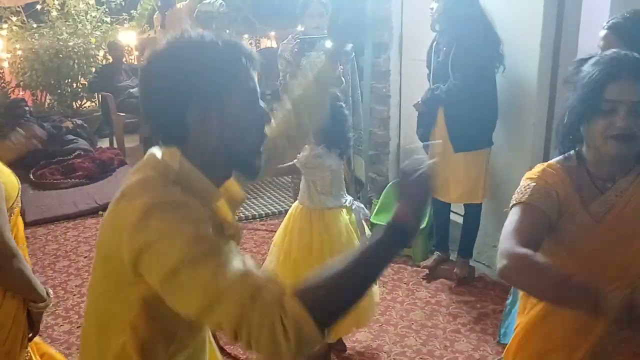 Haldi